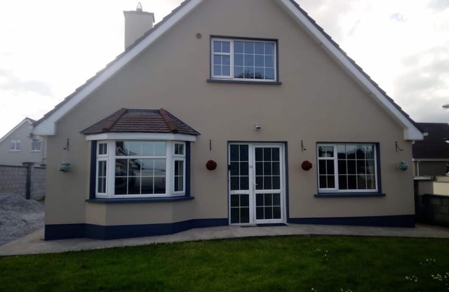 Delightful 3 bedroom house