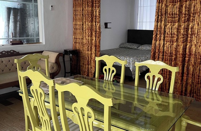 Delightful apartment with AC in charming Colombo