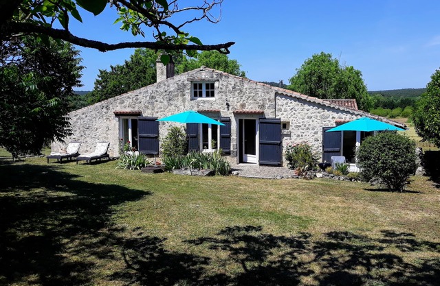 Delightful cottage apartment in Bucolic Gascony