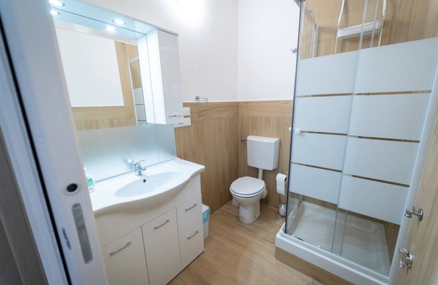 Delightful Studio Apartment