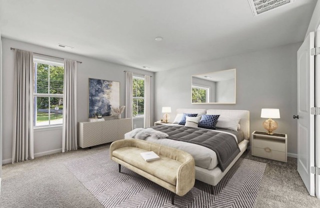 Delightful townhome with AC in Waldorf - 3 bedrooms available
