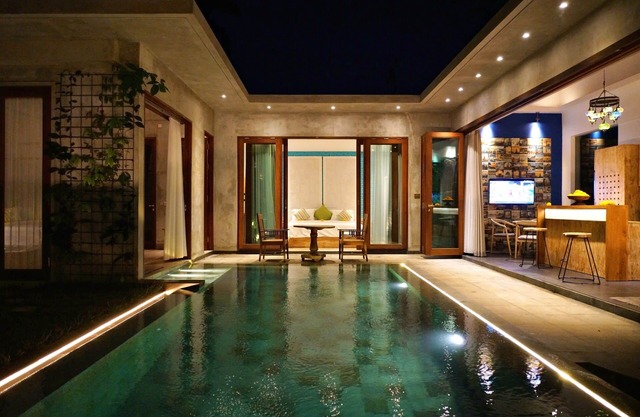 deLodtunduh Villa 2.
