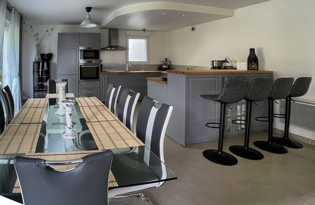 Delsy house - comfort cottage