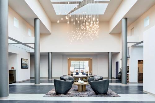 Delta Hotels by Marriott Toledo