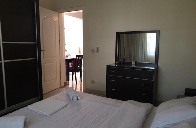 Delta Sharm Apartment