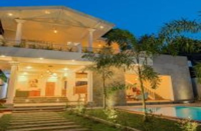 Deltora Villa, Galle