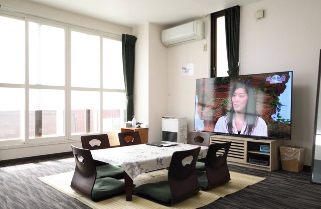 Deluxe Apartment 202/Sapporo Hokkaidō