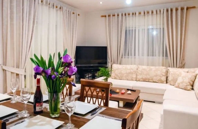 Deluxe Apartment in Zakynthos