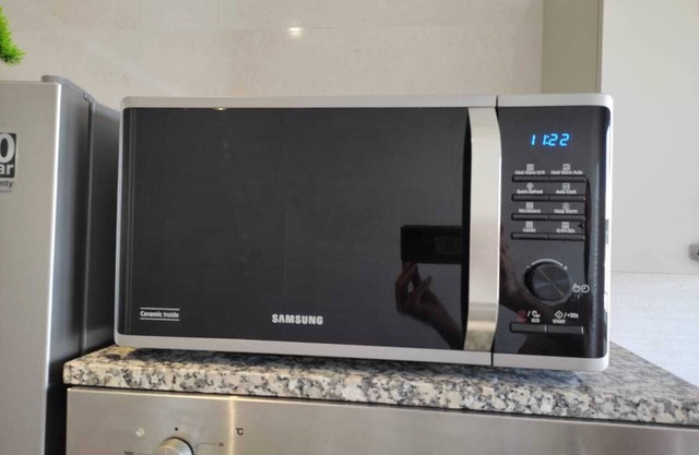 Deluxe Apartment - Oujda City Center
