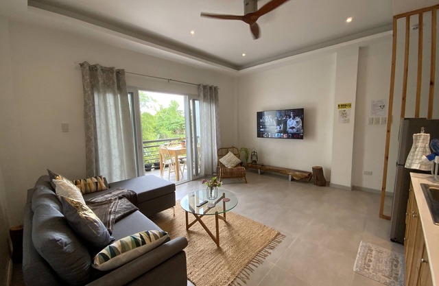 Deluxe Apartment @ puntakana apartelle