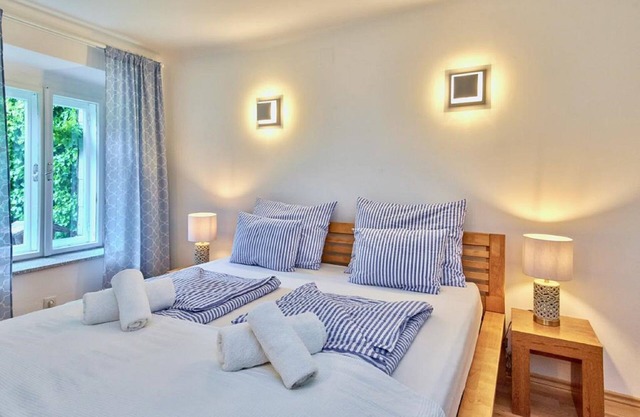 Deluxe Apartment Top 5
