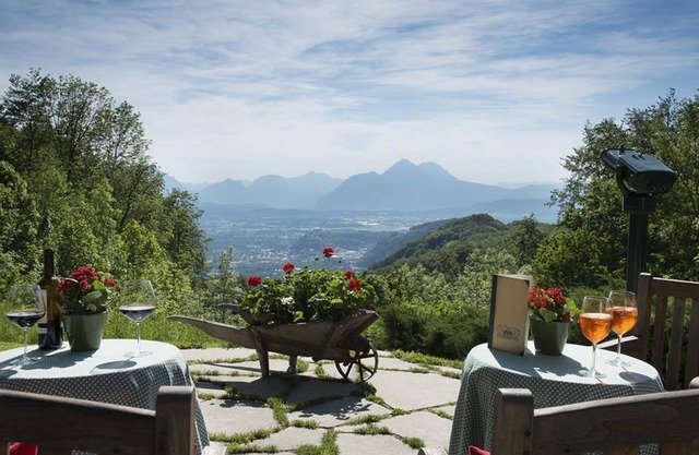 Deluxe Doppelzimmer - non Refundabel Rate - Die Gersberg Alm, Romantikhotel