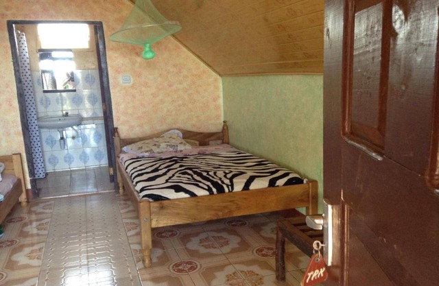 Deluxe Double Room with Bath