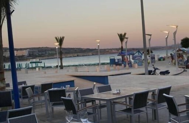 Deluxe Room Sea View Private Balcony Sleeps 3