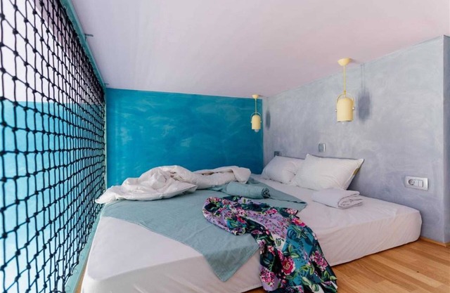 Deluxe Studio Apartment Gino Tomosmatik Koper