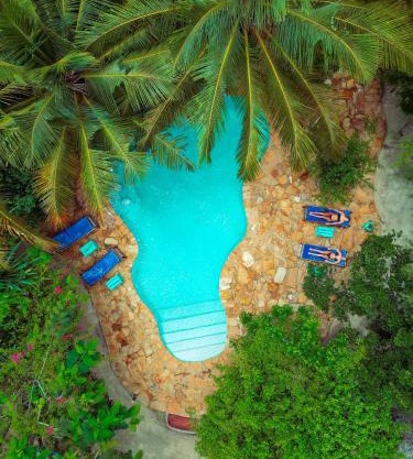 Demani Lodge Zanzibar