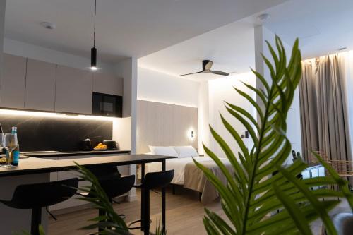 Demetrio By Alma Suites