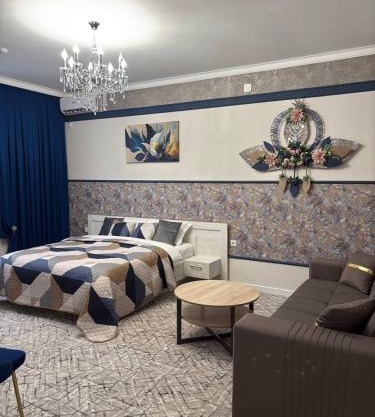 DEMIR Hotel