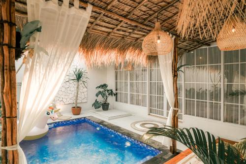 Demoska Villa Jogja With Privatepool