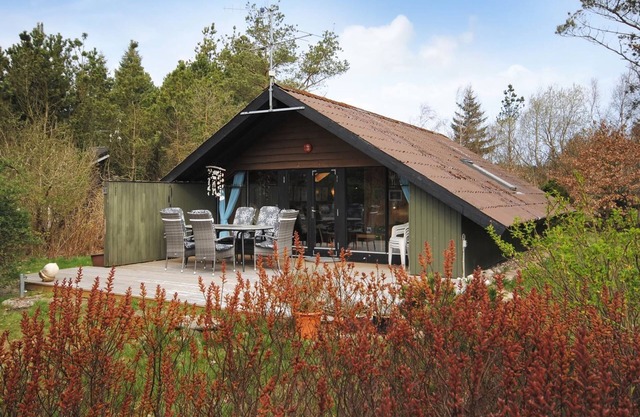 "Deni" - 4km from the sea by Interhome