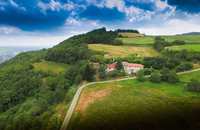 Denice: Mansion - Denice