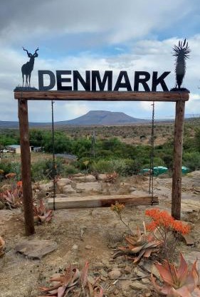Denmark Farm Stay