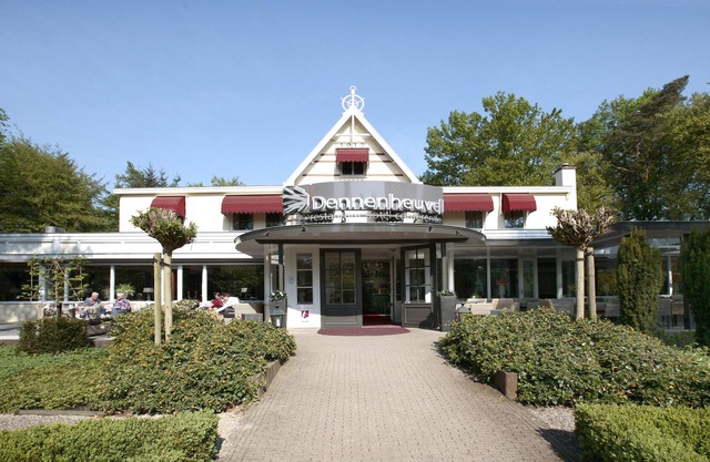 Dennenheuvel Hotel