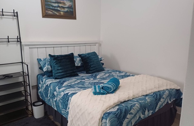 Deo Gloria Guesthouse