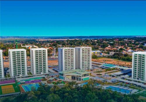 Departamento a estrenar
