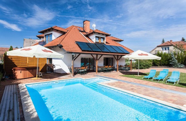 Depandance Hotel u Crlíků