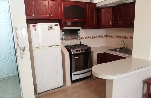 DEPARTAMENTO SECTOR RESIDENCIAL