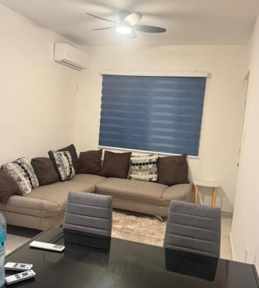 DEPARTAMENTO ARRECIFES PLAYA MIRAMAr