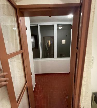 Departamento Benja vm