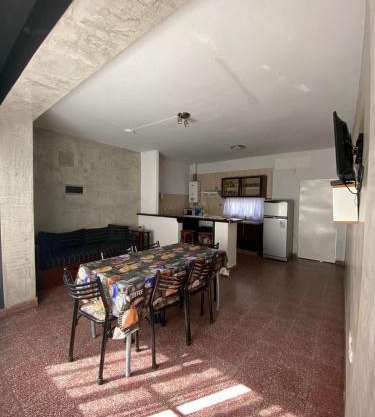 Departamento Céntrico