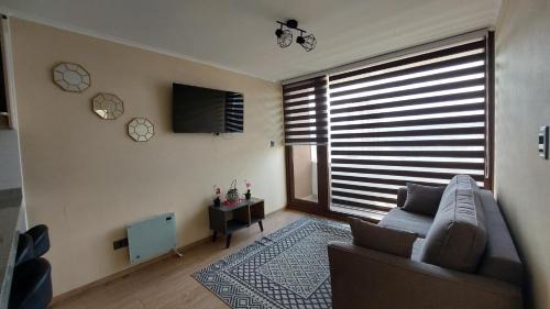 Departamento centro Temuco