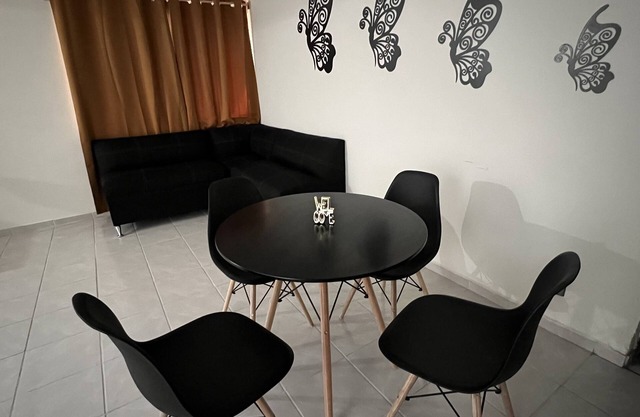 Departamento Cerca de Todos los Atractivos Turísticos!