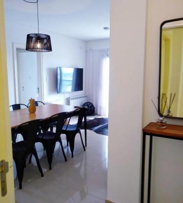 Departamento con Piscina en Rio Cuarto