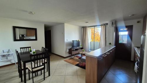 Departamento Corporativo III Las Rastras ' Valles del Country - RENTCOVAC - Factura Inmediata
