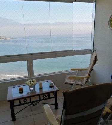 Departamento Costa Quilén, Puchuncaví. (10 min de Maitencillo)