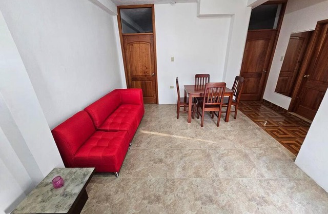 Departamento de Jules