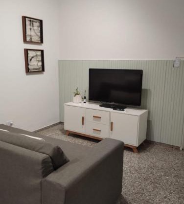 Departamento en el centro de General Pico