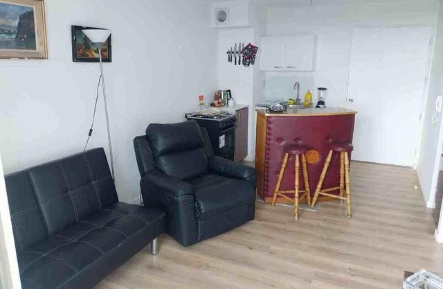 Departamento en osorno