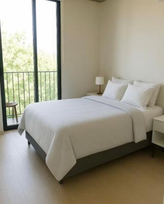 Departamento en Villa Morra