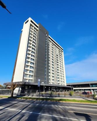 Departamento Estudio, inmejorable ubicación, parking