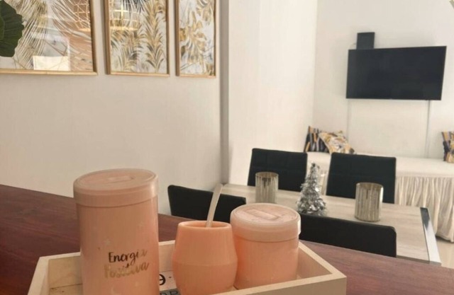 Departamento Exclusivo, Tucuman 2660, Cerca del rio