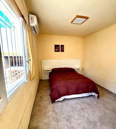 Departamento hospital Dean Funes
