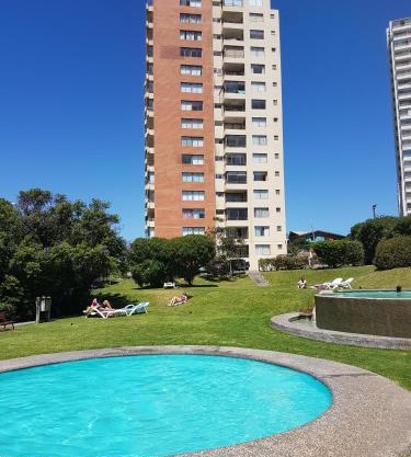 Departamento ideal para relajarse y descansar