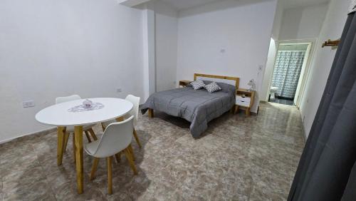 Departamento II Lucía