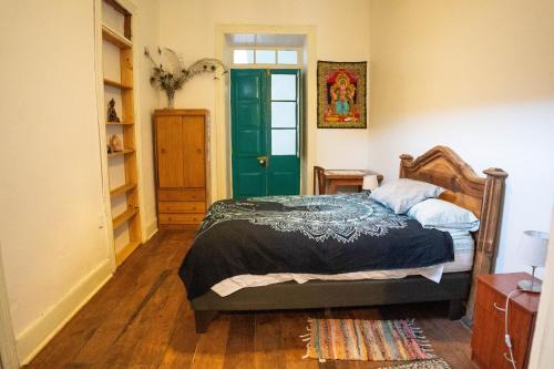 Departamento Independiente en Casa Patrimonial