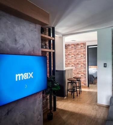 Departamento Junto a la Feria de Pachuca